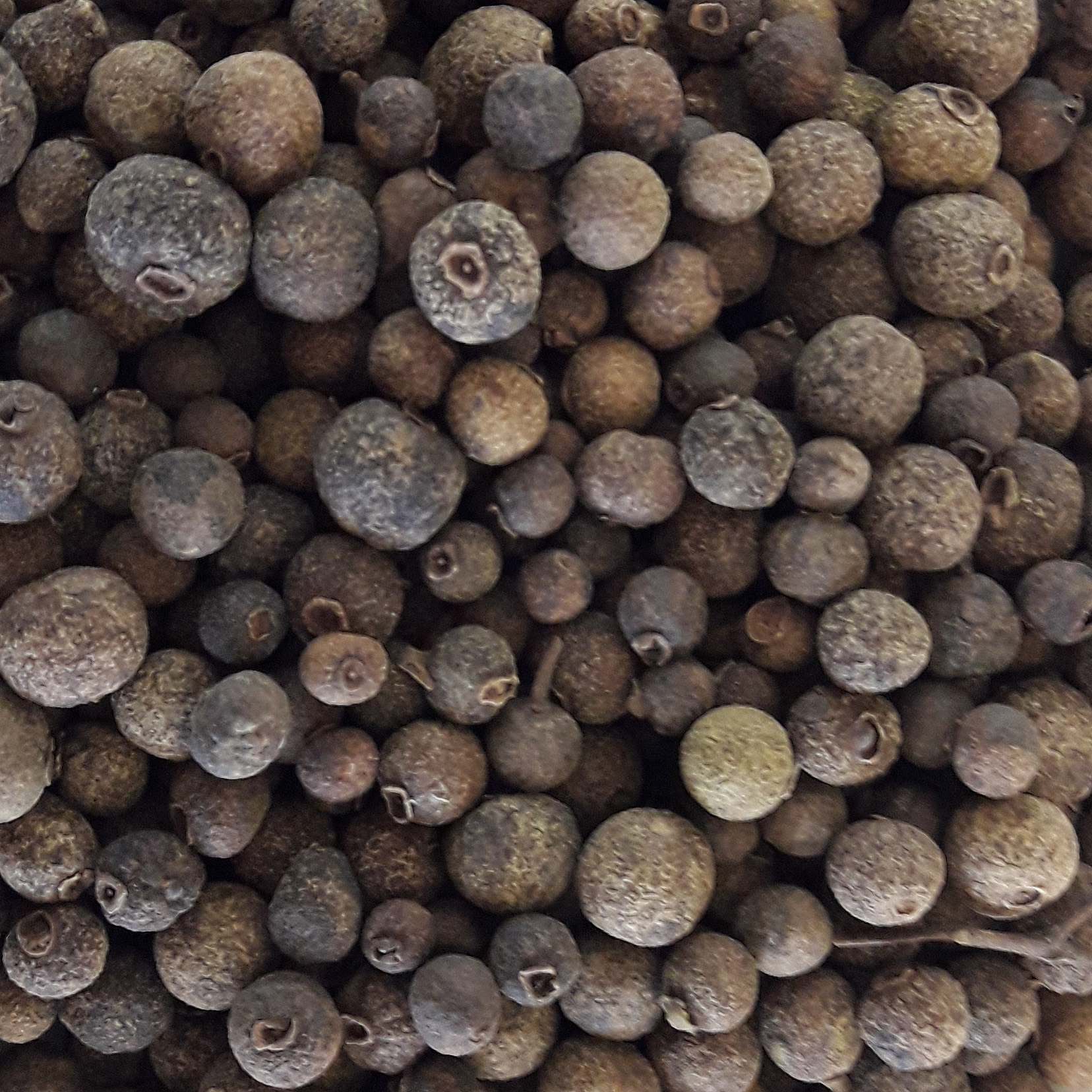 PIMIENTA JAMAICA 80g